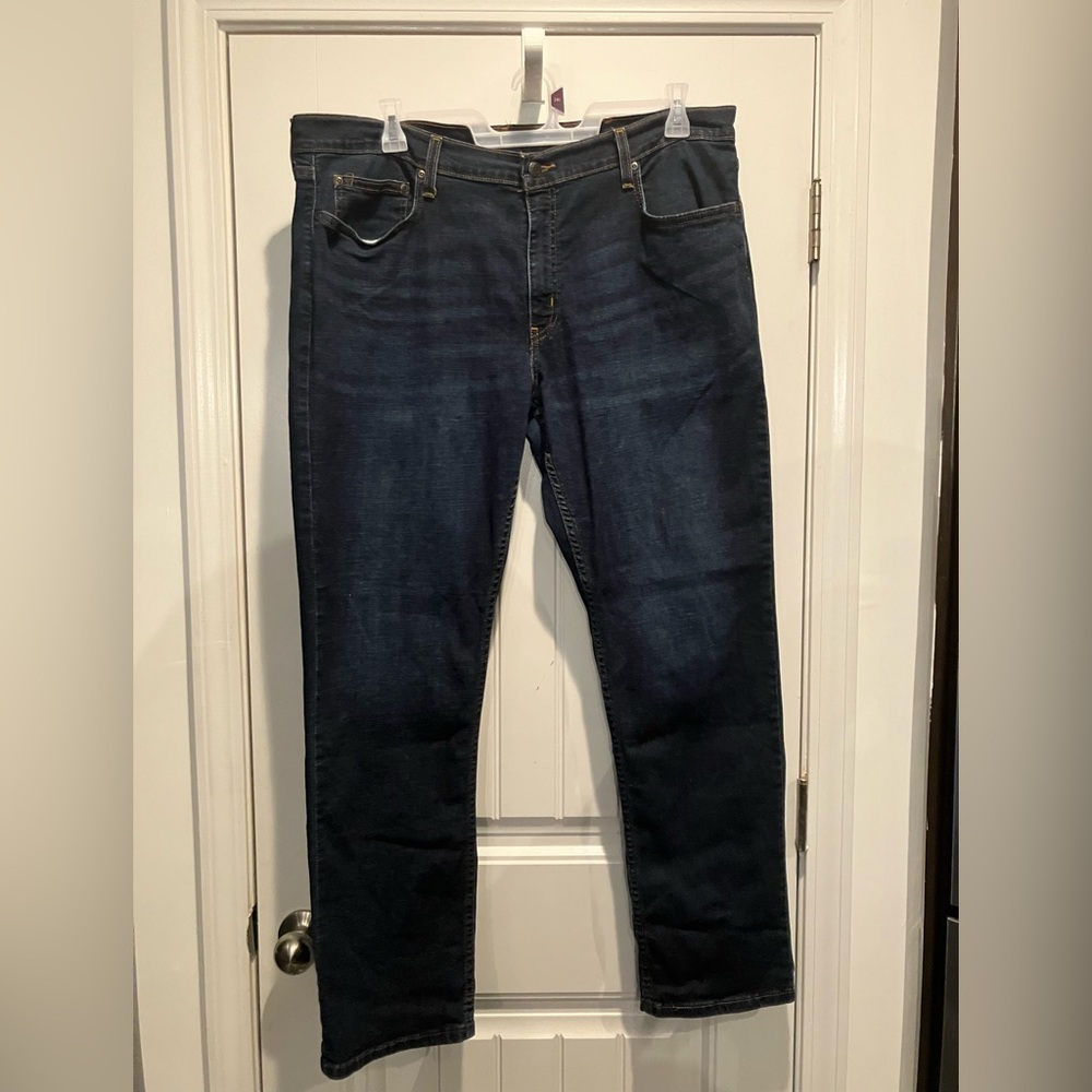 George pants